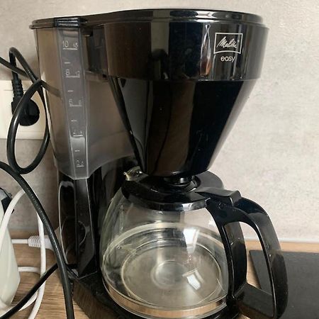 Koblenz City Rooms, Wifi, Netflix Bagian luar foto