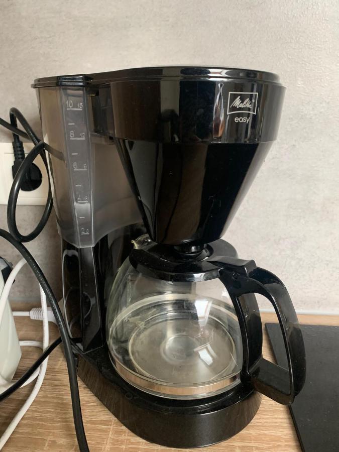 Koblenz City Rooms, Wifi, Netflix Bagian luar foto