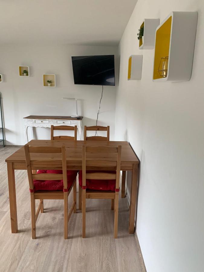 Koblenz City Rooms, Wifi, Netflix Bagian luar foto