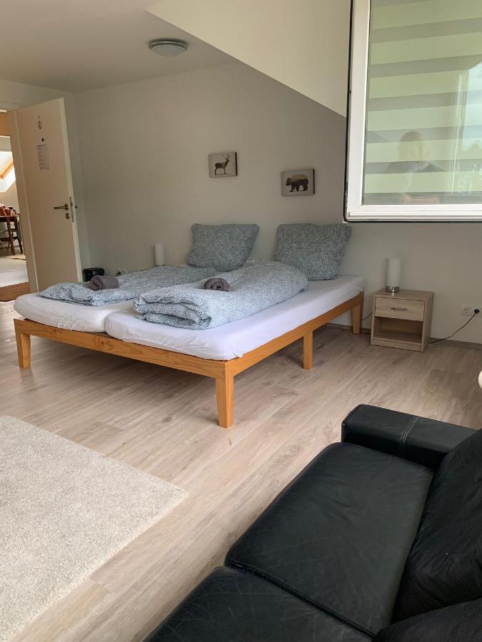 Koblenz City Rooms, Wifi, Netflix Bagian luar foto