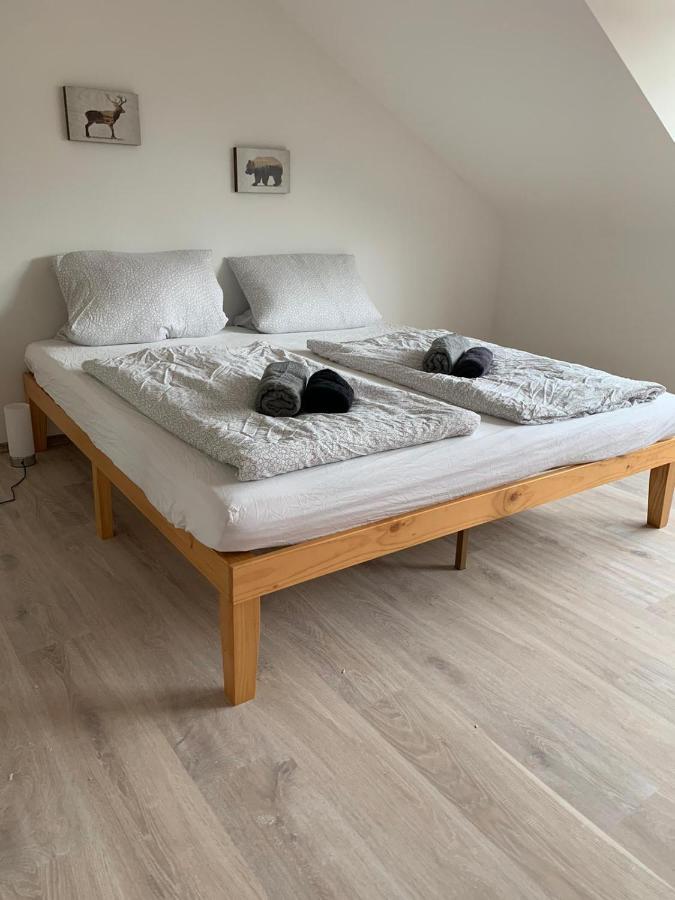 Koblenz City Rooms, Wifi, Netflix Bagian luar foto