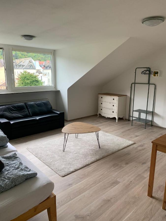 Koblenz City Rooms, Wifi, Netflix Bagian luar foto