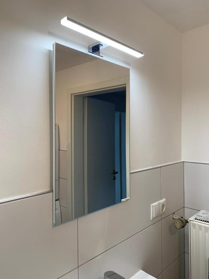 Koblenz City Rooms, Wifi, Netflix Bagian luar foto