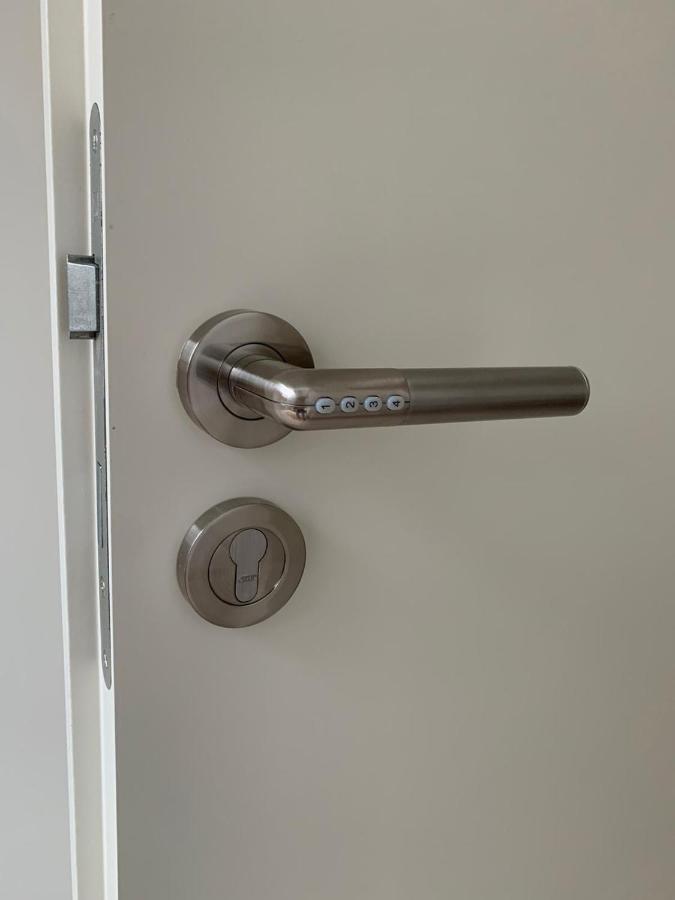 Koblenz City Rooms, Wifi, Netflix Bagian luar foto