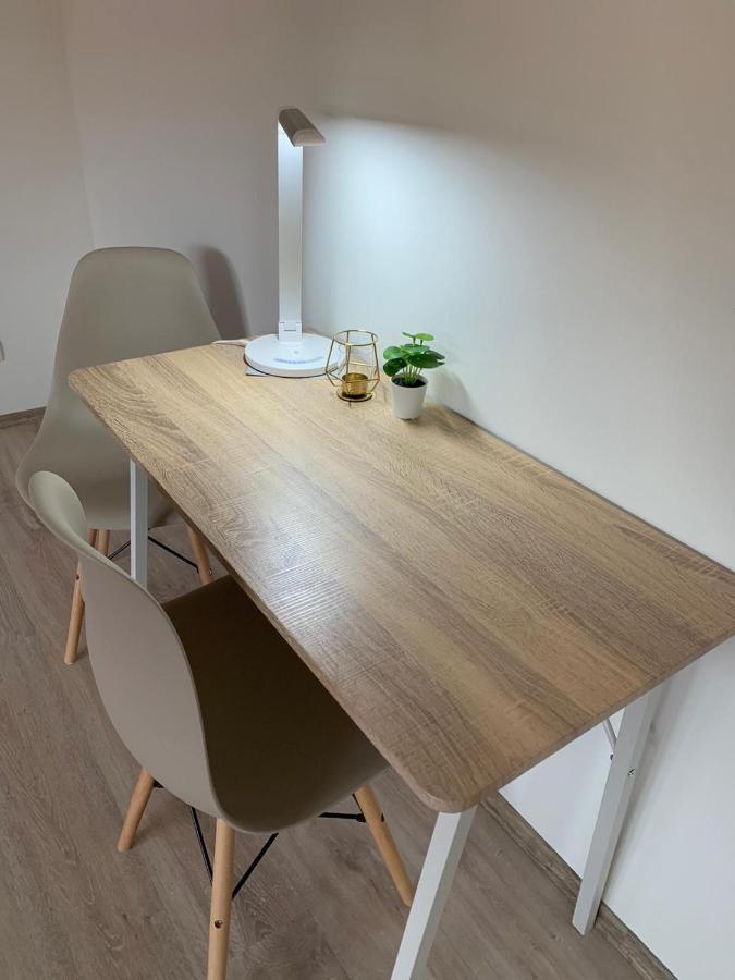 Koblenz City Rooms, Wifi, Netflix Bagian luar foto