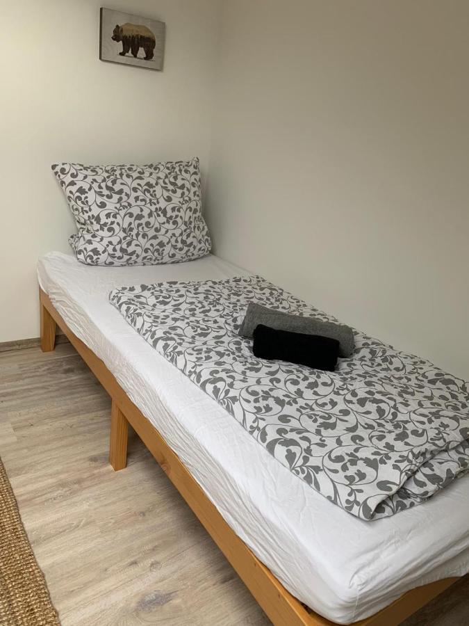 Koblenz City Rooms, Wifi, Netflix Bagian luar foto